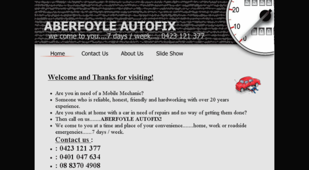 aberfoyleautofix.com.au