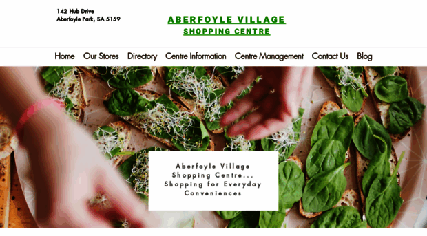 aberfoylevillage.com.au