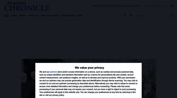 abergavenny-chronicle-today.co.uk
