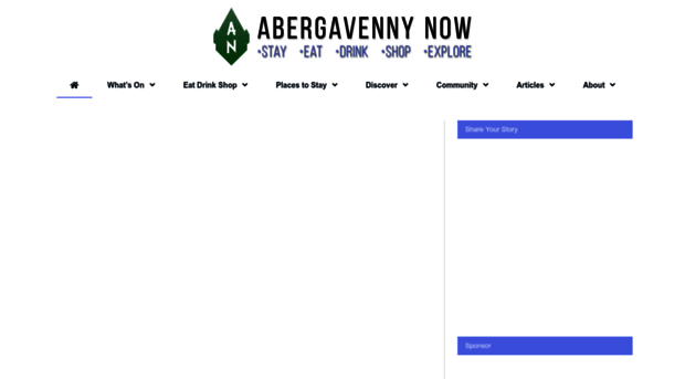 abergavennynow.com