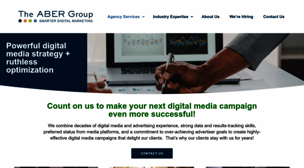 abergroup.com