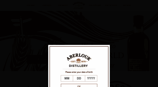 aberlour.co.uk