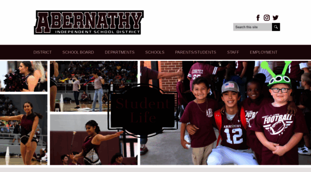 abernathyisd.edlioschool.com