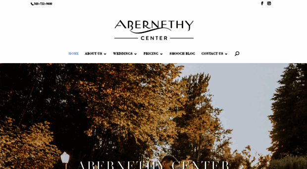 abernethycenter.com
