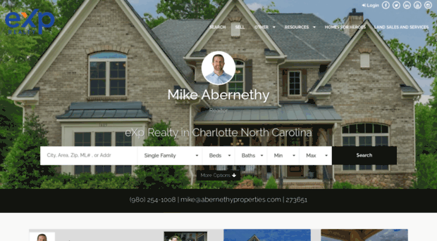 abernethyproperties.com