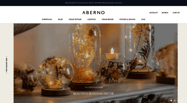 aberno.co.uk