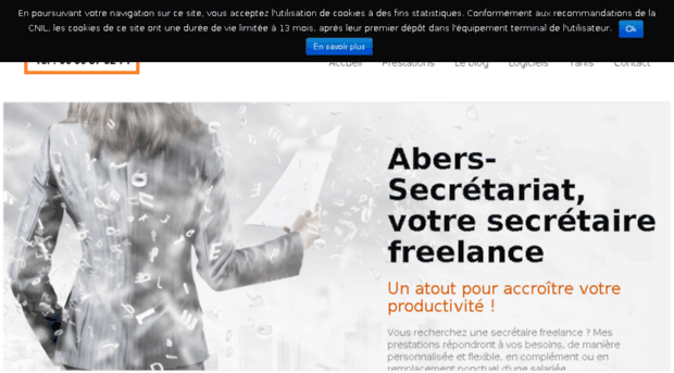 abers-secretariat.fr