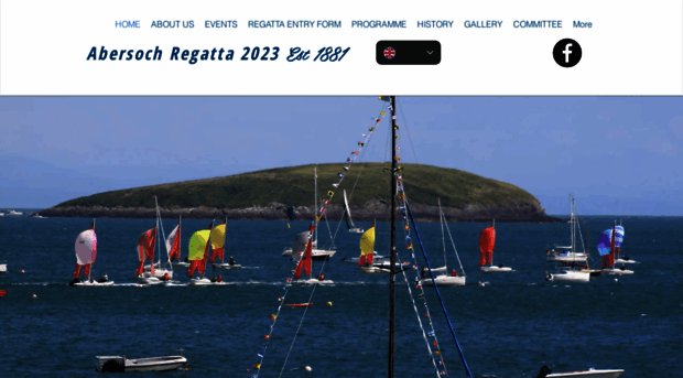 abersochregatta.co.uk