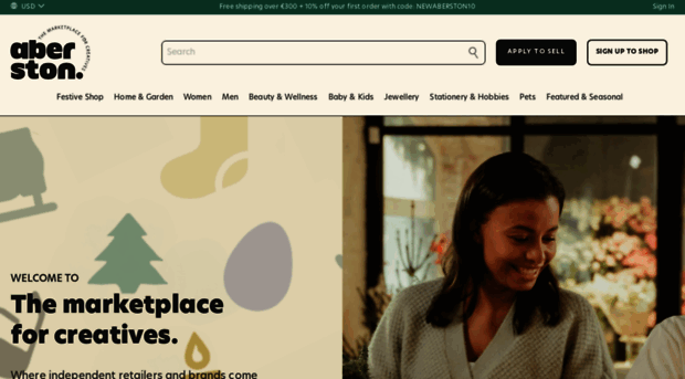 aberston.com