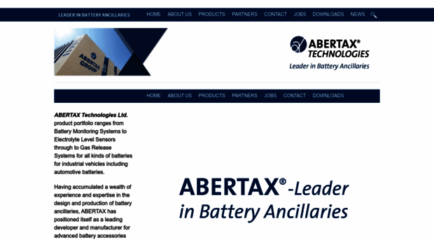 abertax.com