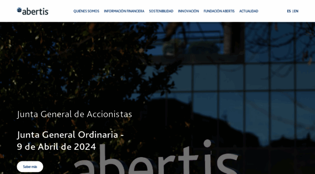 abertis.com