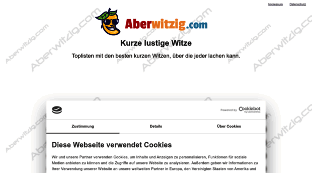 aberwitzig.com