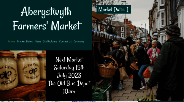 aberystwythfarmersmarket.co.uk