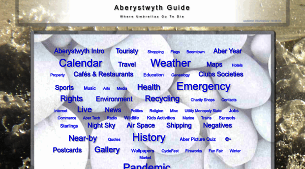 aberystwythguide.org.uk