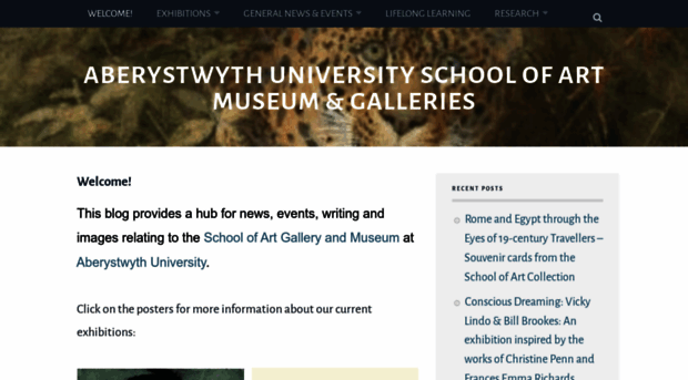 aberystwythuniversitycollections.wordpress.com