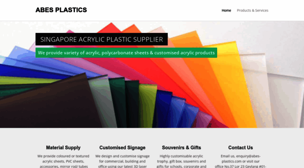 abes-plastics.com