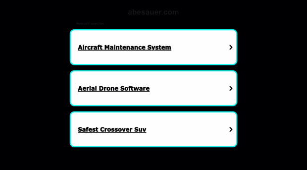 abesauer.com