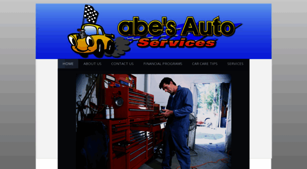 abesautoservices.com