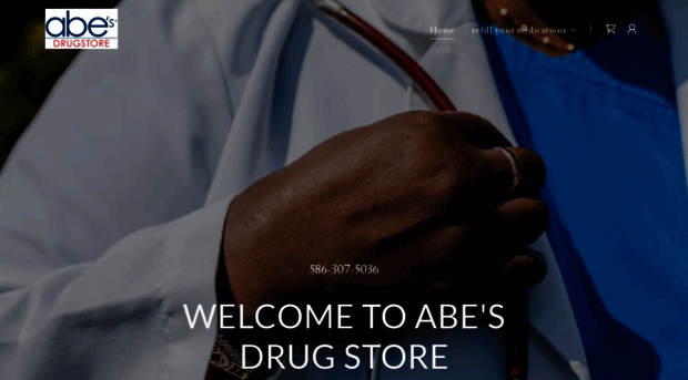 abesdrug.com