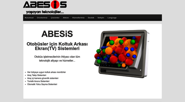 abesis.net