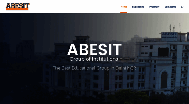 abesit.edu.in