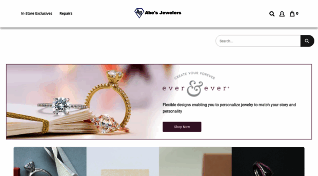 abesjewelers.com