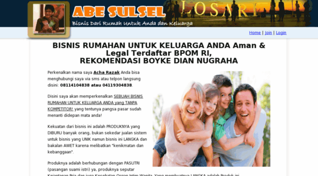 abesulsel.com