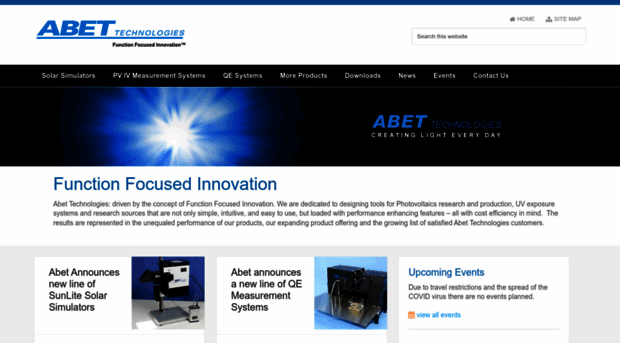 abet-technologies.com