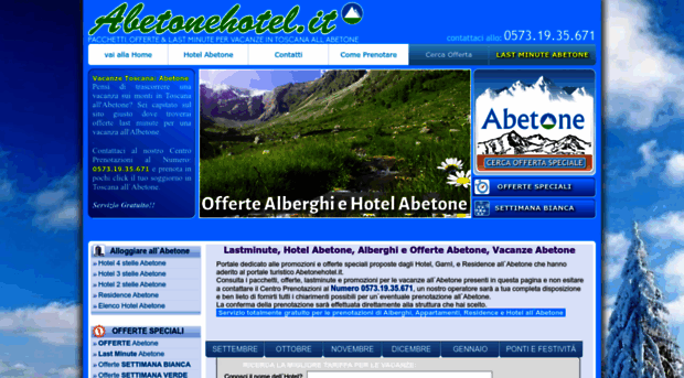 abetonehotel.it