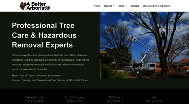 abetterarborist.com