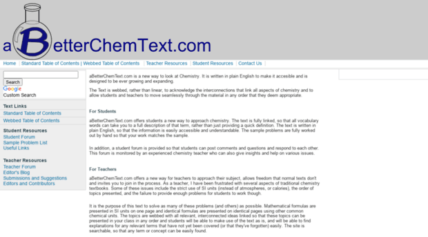 abetterchemtext.com