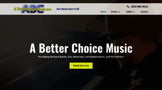 abetterchoicemusic.com