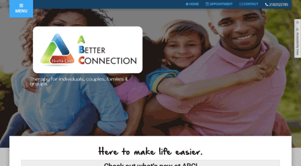 abetterconnectioninc.com