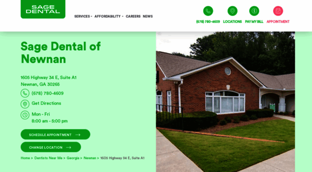 abetterdaydental.com