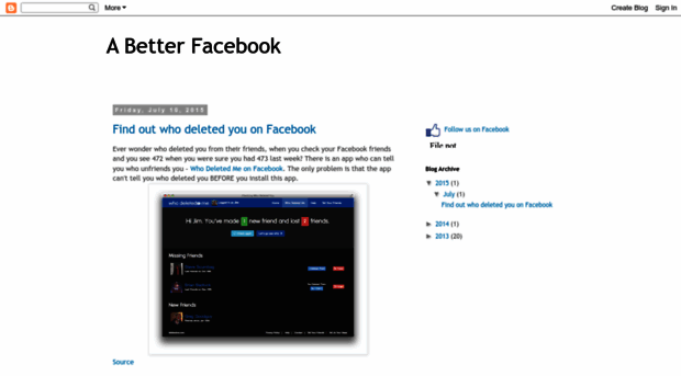 abetterfacebook.blogspot.no