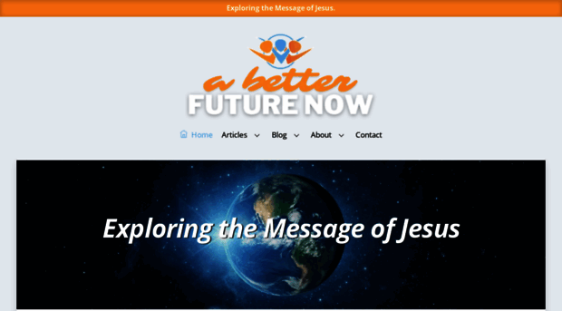 abetterfuturenow.com