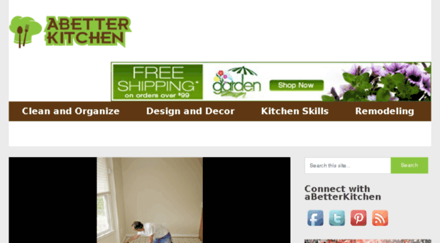 abetterkitchen.com