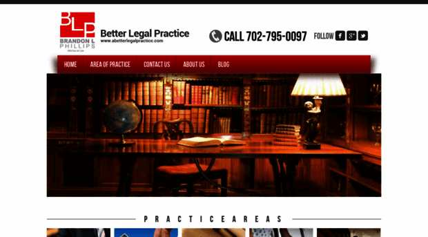 abetterlegalpractice.com