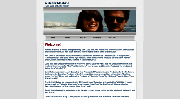 abettermachine.com