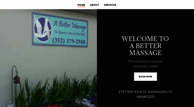 abettermassage.biz