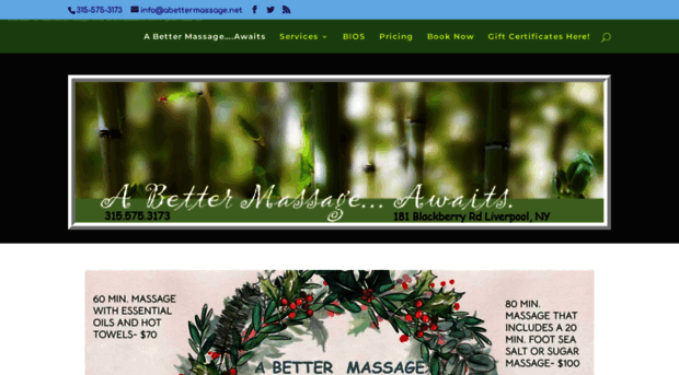 abettermassage.net