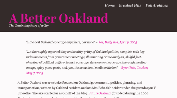 abetteroakland.com