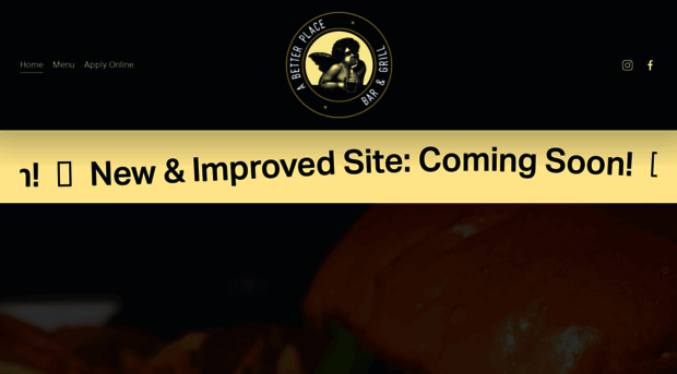 abetterplacebarandgrill.com