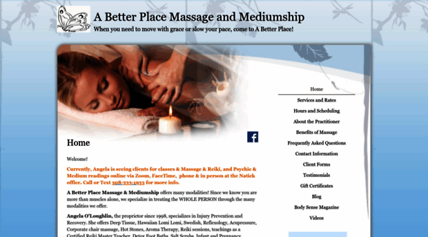 abetterplacemedium.massagetherapy.com