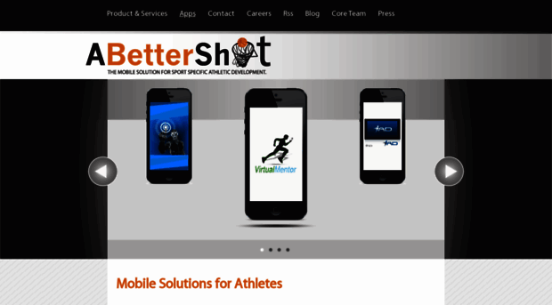 abettershot.net