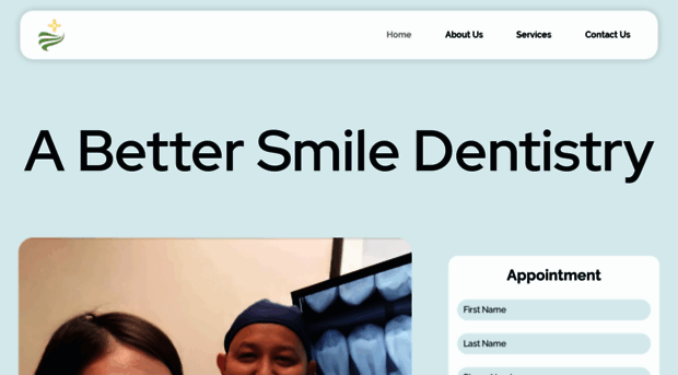 abettersmiledentistry.com