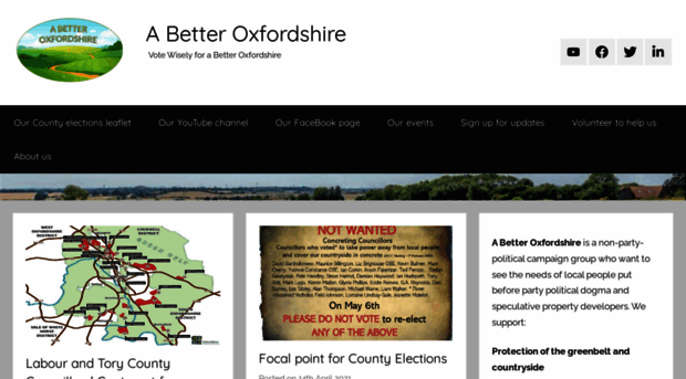 abettersouthoxfordshire.org.uk