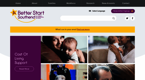 abetterstartsouthend.co.uk