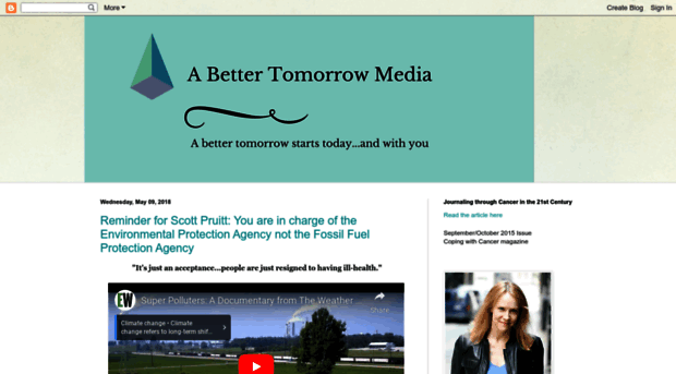 abettertomorrowmedia.com