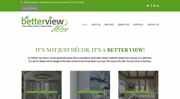 abetterviewdecor.com